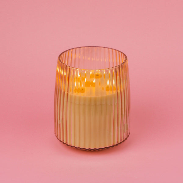 sweet grace candle | #043
