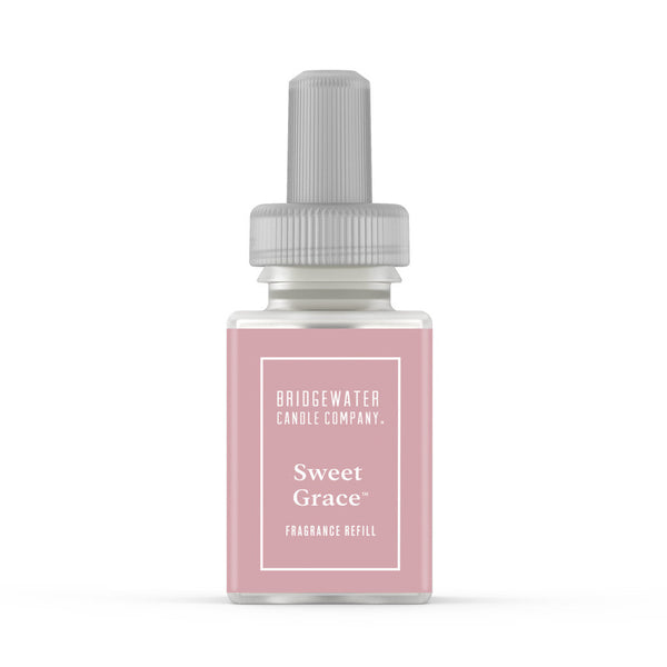 pura refill | sweet grace