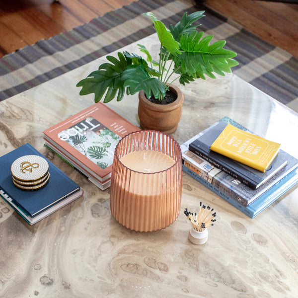 sweet grace candle | #043