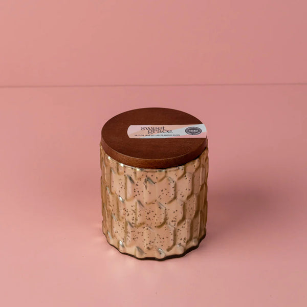 sweet grace candle | #035