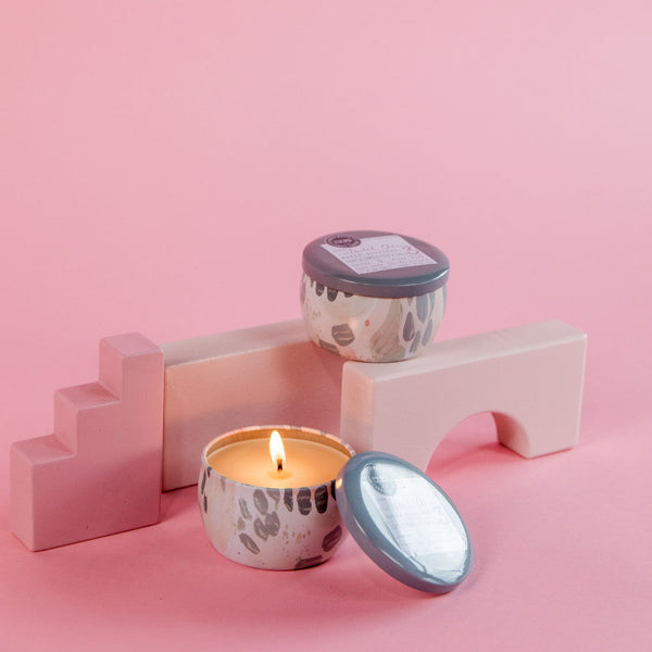 sweet grace candle | #033