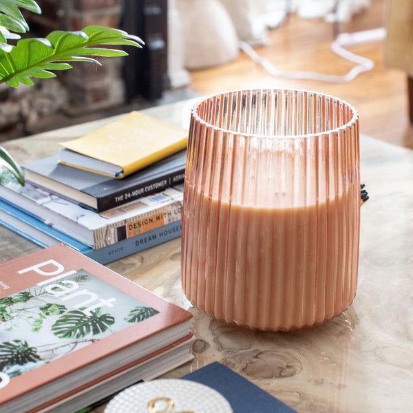 sweet grace candle | #043