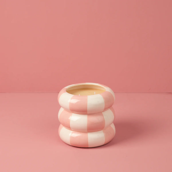 sweet grace candle | #074