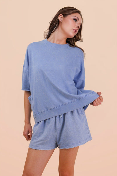 meant for this mineral wash set | denim