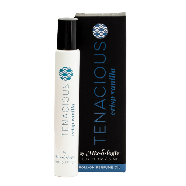mixologie rollerball perfume | 5 ml