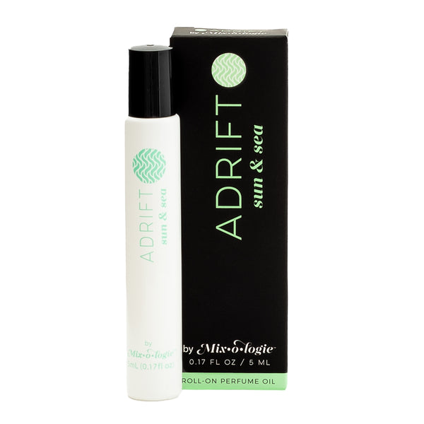 mixologie rollerball perfume | 5 ml