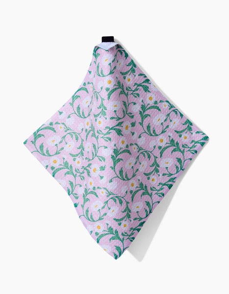 Chamomille Dishcloth Set