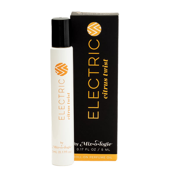 mixologie rollerball perfume | 5 ml