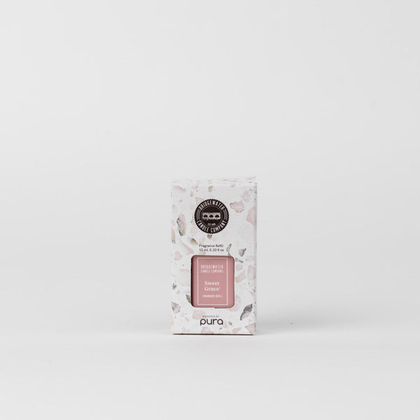 pura refill | sweet grace