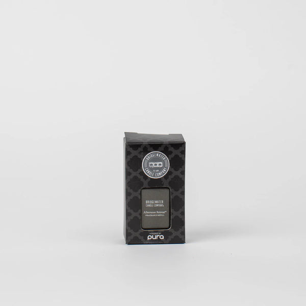 pura refill | afternoon retreat