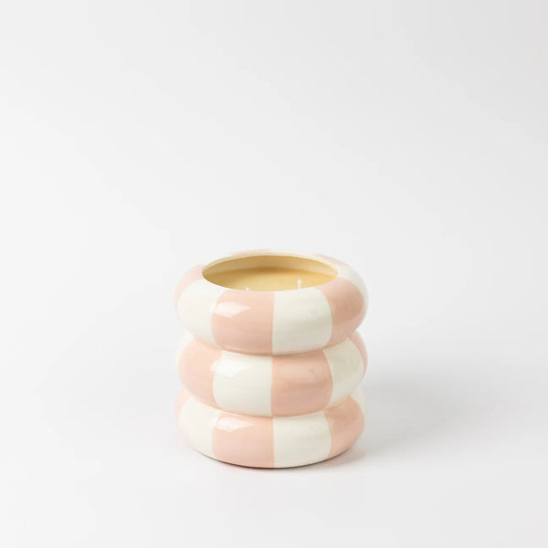 sweet grace candle | #074