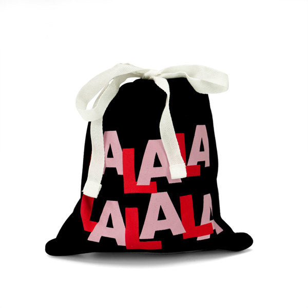 christmas night gown | fa la la