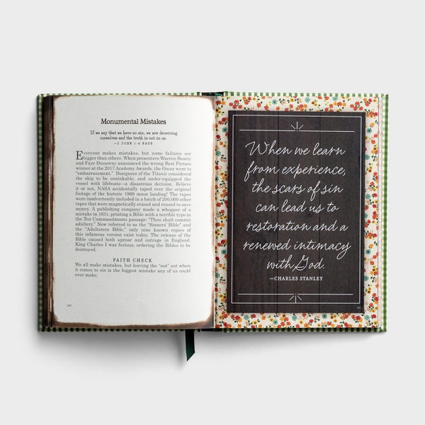 devotional | biscuits + butter + blessings
