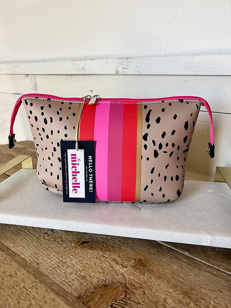 large neoprene carryall | michelle