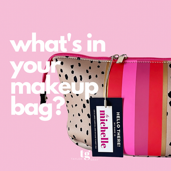 large neoprene carryall | michelle