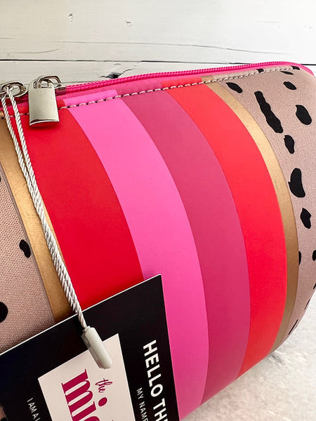 large neoprene carryall | michelle