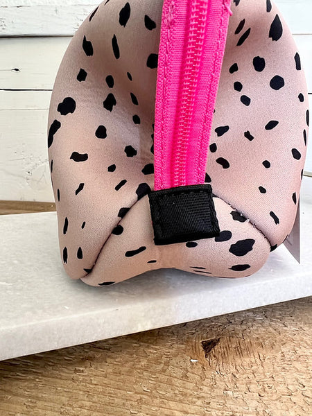 large neoprene carryall | michelle
