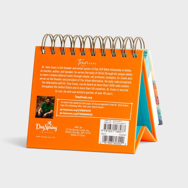 365 day perpetual calendar | God's got it