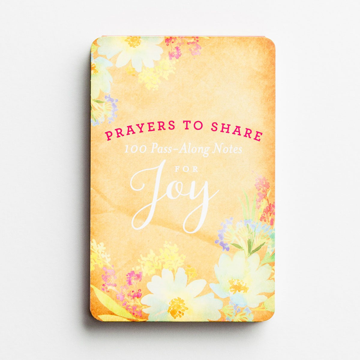 prayers to share pass-along notes | joy