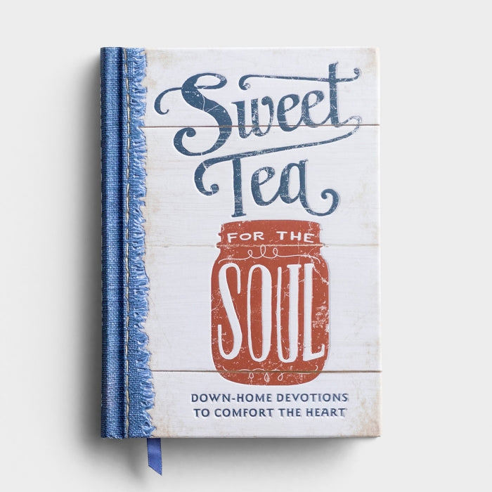 devotional | sweet tea for the soul