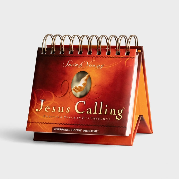 day brightener | Jesus calling