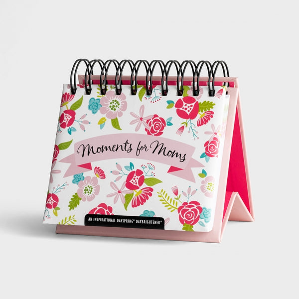 day brightener | moments for moms