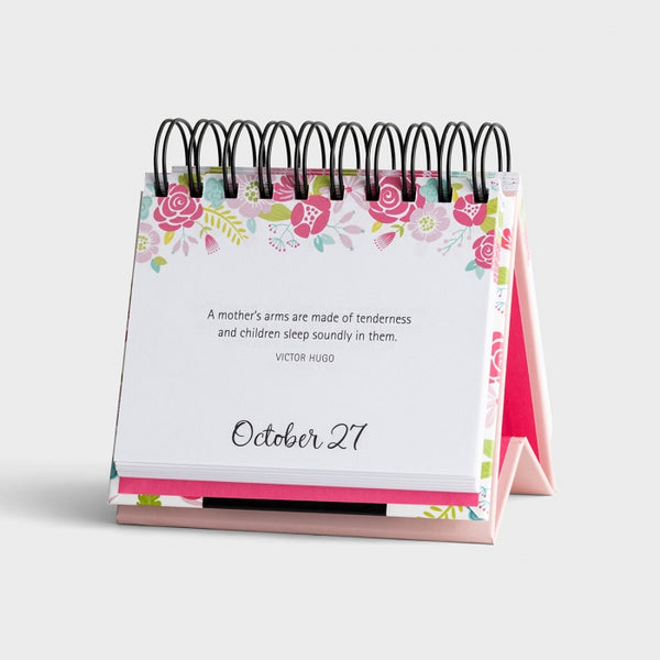 day brightener | moments for moms