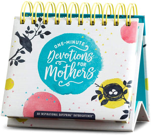 day brightener | devotions for mothers