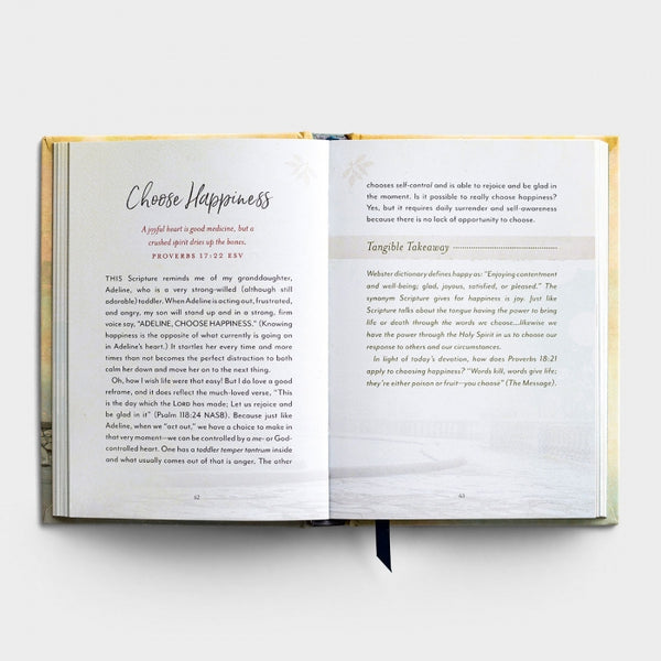 we're still in this | relationship devotional
