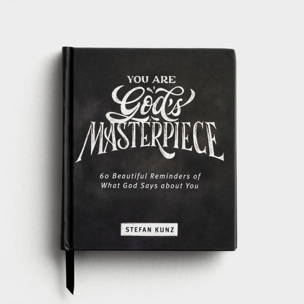devotional | God's masterpiece