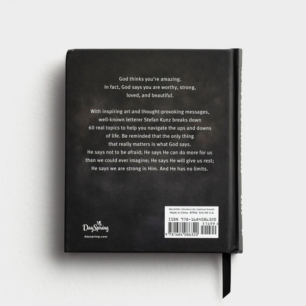 devotional | God's masterpiece