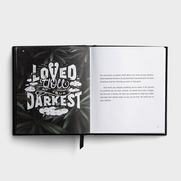 devotional | God's masterpiece