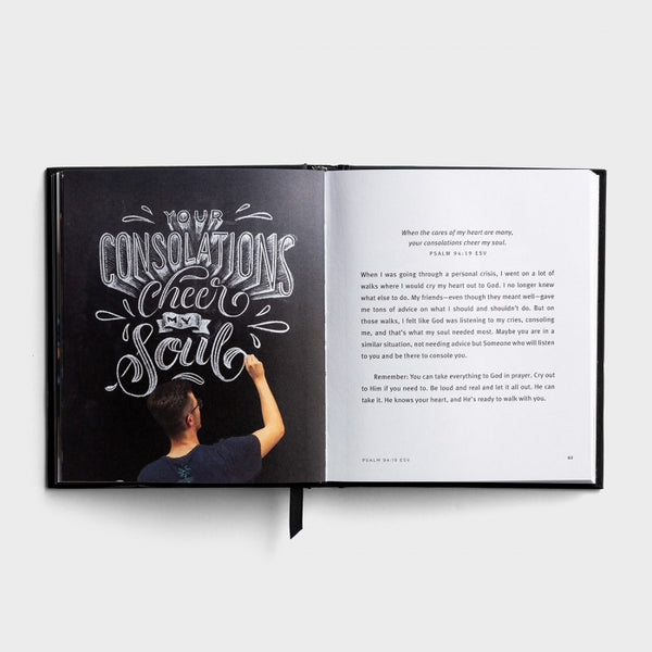 devotional | God's masterpiece