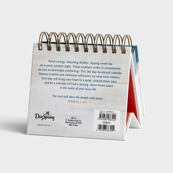 day brightener | sweet tea for the soul