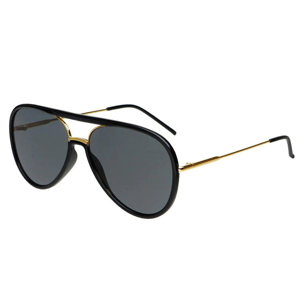 shay in black | by freyrs eyewear