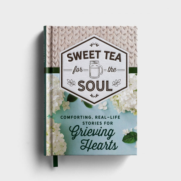 sweet tea for the soul devotional | grieving hearts