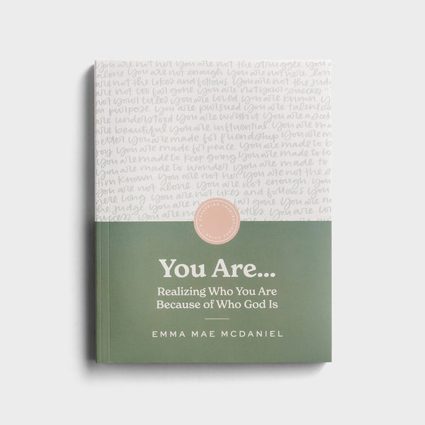 inspirational guide | realizing who you are!