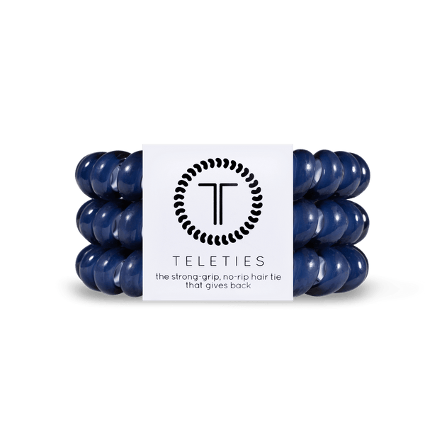 teleties large hair ties | set of three